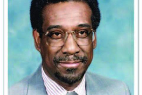 Dr. Clarence Henry Horn