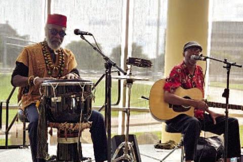 Oklahoma Celebrates Juneteenth at the Oklahoma History Center on June 18th Honor, Reflect, and Celebrate