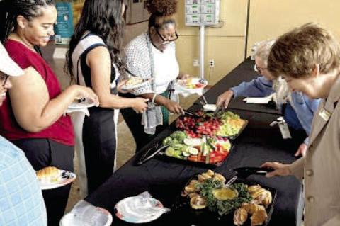 Oklahoma Celebrates Juneteenth at the Oklahoma History Center on June 18th Honor, Reflect, and Celebrate