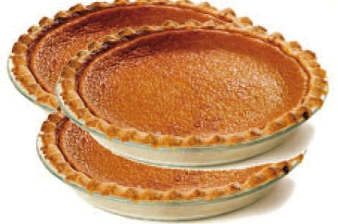 Mary McLeod Bethune’s Sweet Potato Pie