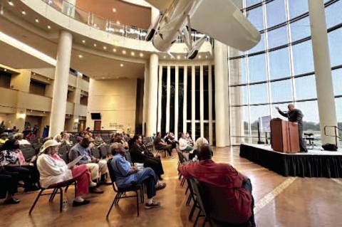 Oklahoma Celebrates Juneteenth at the Oklahoma History Center on June 18th Honor, Reflect, and Celebrate